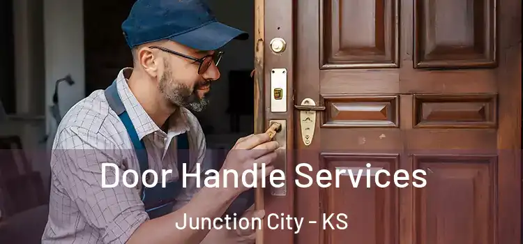  Door Handle Services Junction City - KS
