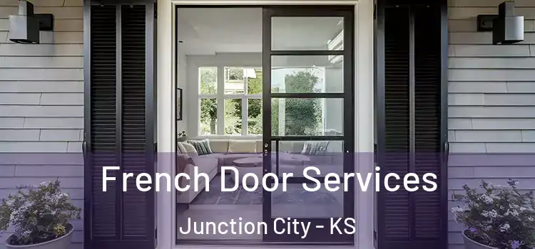  French Door Services Junction City - KS