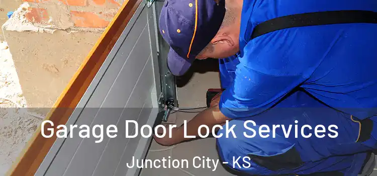  Garage Door Lock Services Junction City - KS