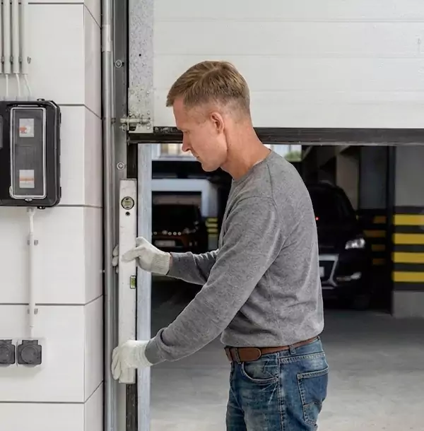 Why Choose Us for Door, Gate and Security Services in Junction City, KS