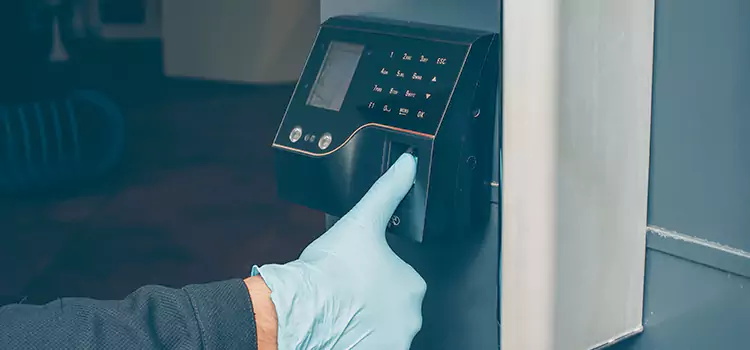Access Control Installation Junction City