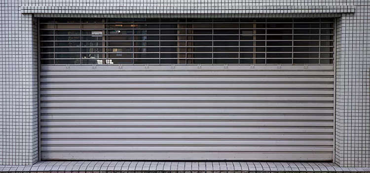 Advanced Solutions for Your Aluminum Garage Doors in Junction City, Kansas