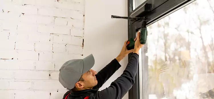 Automatic Door Opener Commercial Junction City