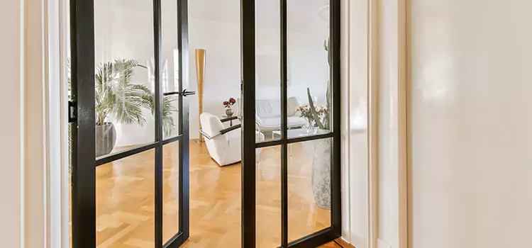 Bifold Door Replacement Junction City