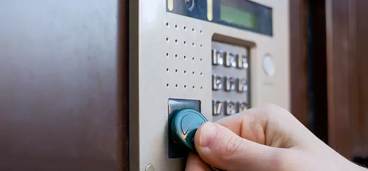 Enhanced Security Features Junction City