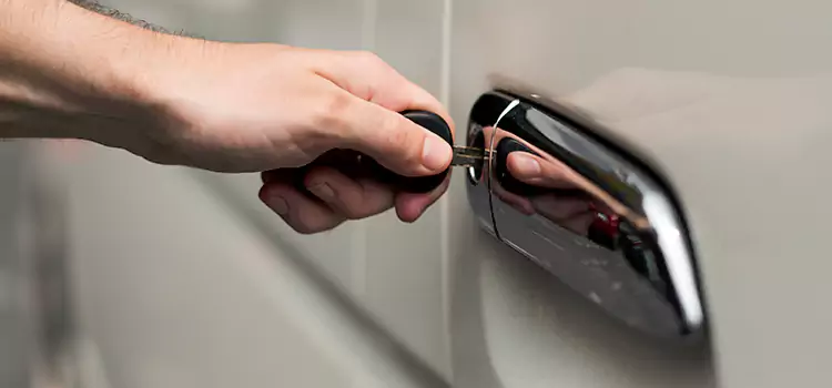 Why Choose Our Auto Locksmith Team in Junction City, KS?