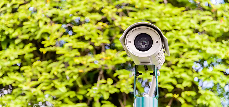 Advanced Surveillance Solutions for Every Need in Junction City