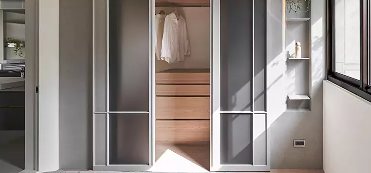 Mirror Sliding Door Replacement Junction City