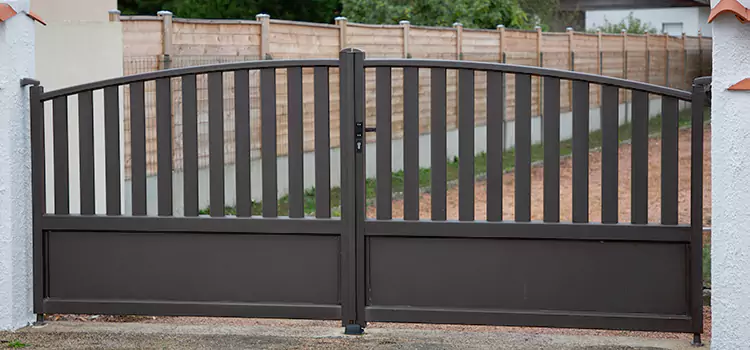 Advanced Gate Solutions in Junction City, KS