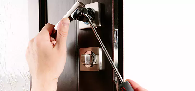 Door Lock Replacement Service Junction City