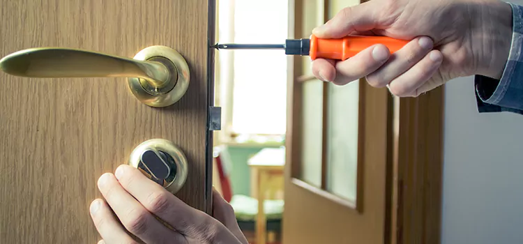 Garage Door Installation Junction City
