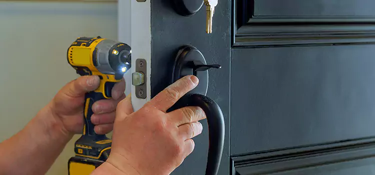 Locksmith Emergency Service Junction City