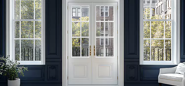 French Door Lock Repair Junction City