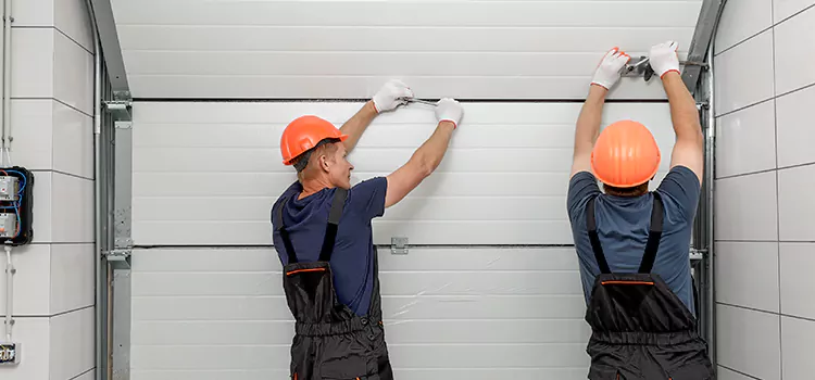 Choose Us for Your Garage Door Needs in Junction City