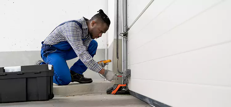 Expert Solutions for Every Garage Lock Need in Junction City, KS