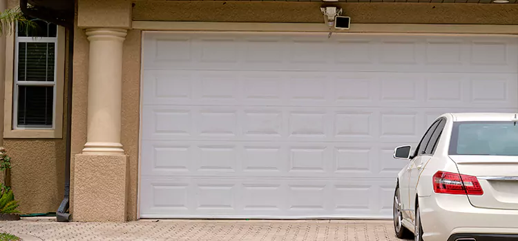 Comprehensive Garage Door Maintenance Services in Junction City, KS