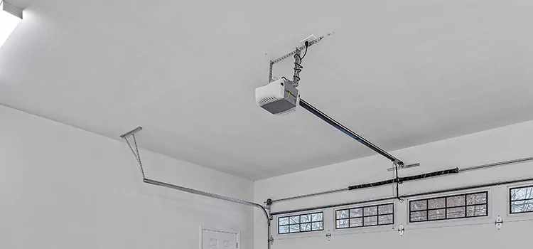 Experienced Garage Door Installers Junction City