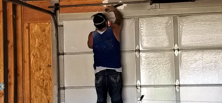 Specialized Garage Door Panel Solutions in Junction City, KS