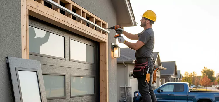 Your Trusted Garage Door Specialists in Junction City