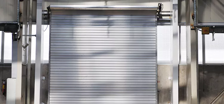 Roller Door Maintenance Junction City