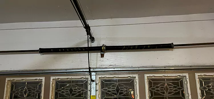 Garage Door Spring Repair Near Me Junction City
