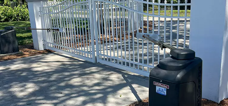 Automatic Gate Opener Repair Junction City
