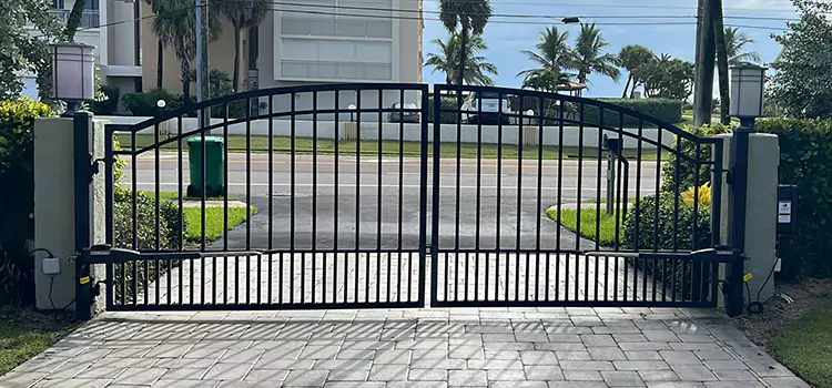 Gate Opener Replacement Near Me in Junction City, KS
