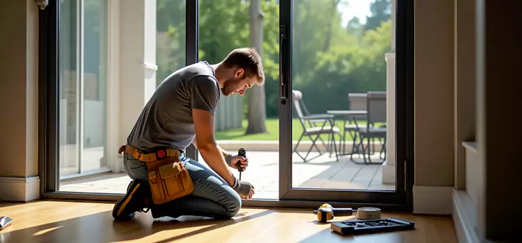 Comprehensive Solutions for Every Glass Door Need in Junction City, KS