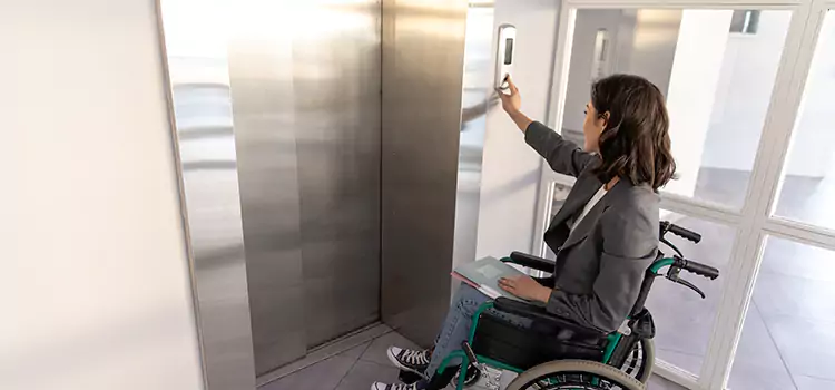 Benefits of Modern Handicap Door Systems in Junction City, KS