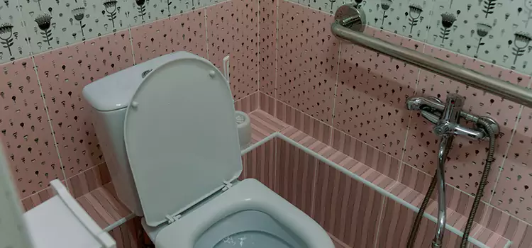 Meeting Diverse Needs With Accessible Restroom Solutions in Junction City, KS