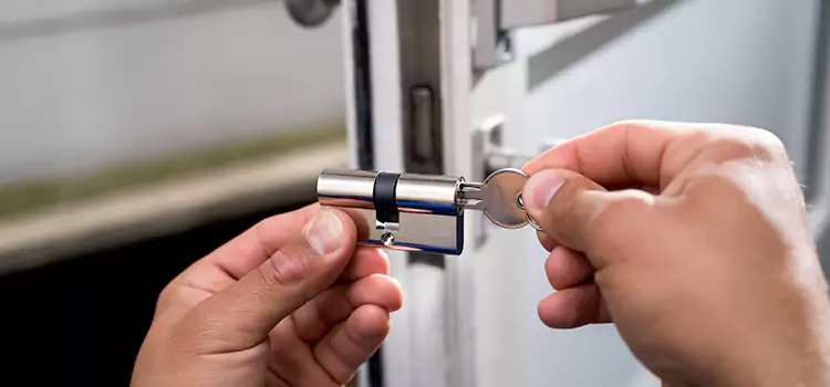 Emergency Locksmith for House Junction City