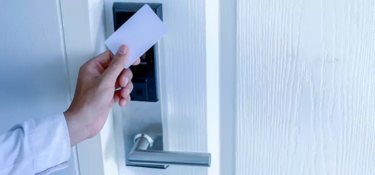 Why Choose Us for Your Keycard Lock Installation in Junction City, KS?