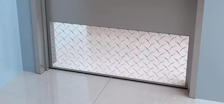 Benefits of Professional Kick Plate Solutions in Junction City, KS