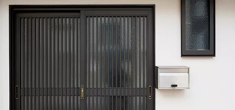 Sliding Screen Door Repair Junction City