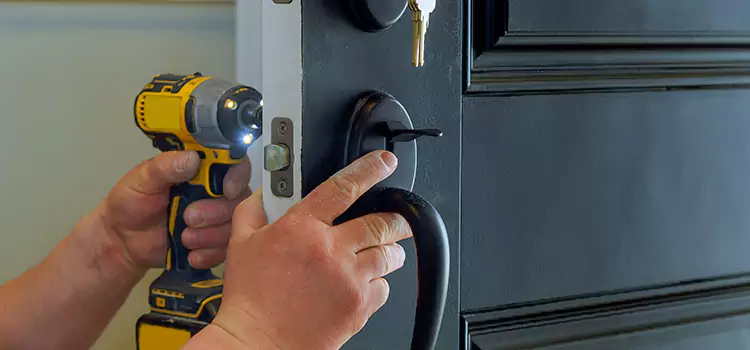 Mobile Automotive Locksmith Junction City