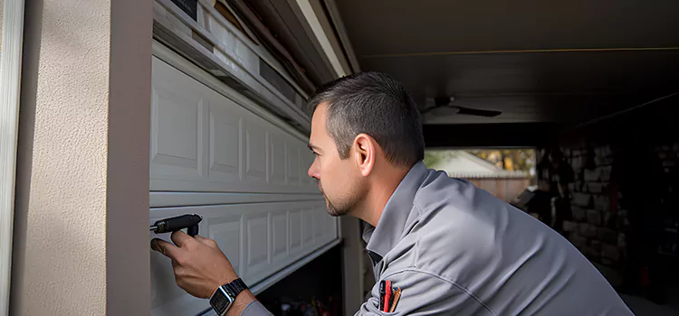 Garage Door Cable Replacement Junction City