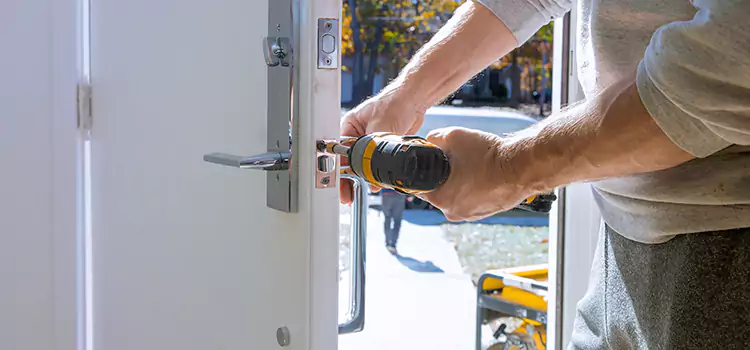 Insulated Roll Up Garage Doors Residential Junction City