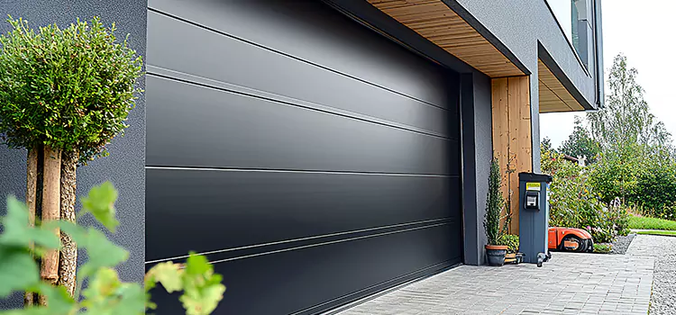 Residential Garage Door Service Junction City