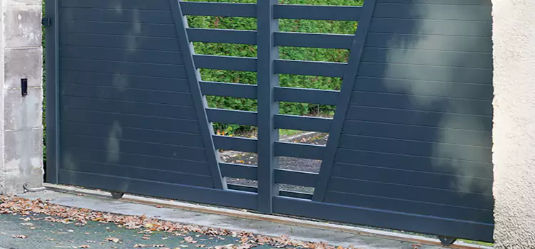 Automated Gate Company Near Me Junction City