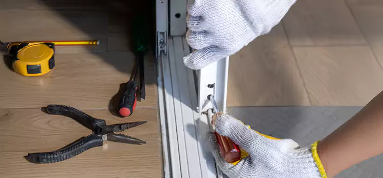 Sliding Door Installation Services in Junction City, KS