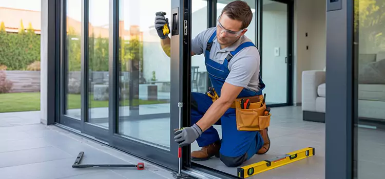 Sliding Screen Door Repair Junction City
