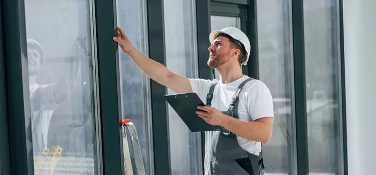 Comprehensive Solutions for Your Sticking Doors in Junction City, KS