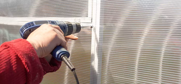 Sliding Screen Door Repair Junction City