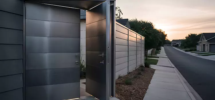 Comprehensive Steel Door Solutions in Junction City, KS