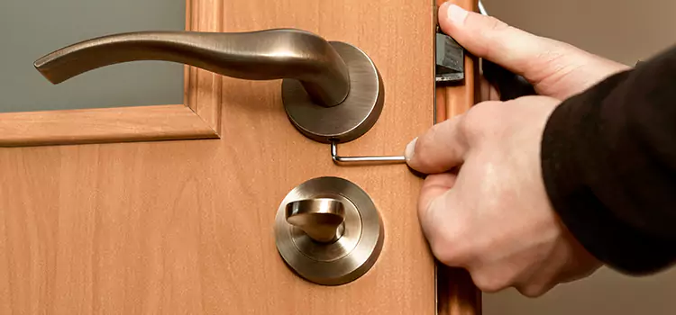 Access Control System Integration Junction City