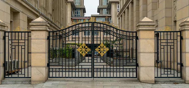 Comprehensive Iron Gate Maintenance Solutions in Junction City, KS