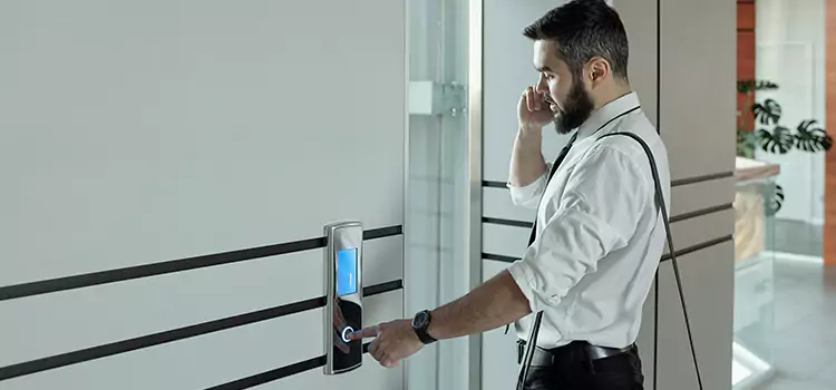 Cloud Based Access Control Junction City