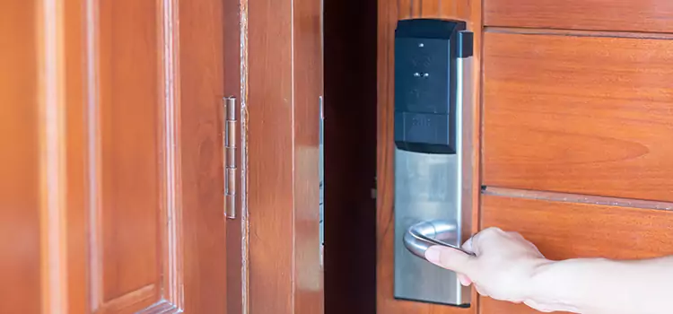 Commercial Keyless Entry Locks Junction City