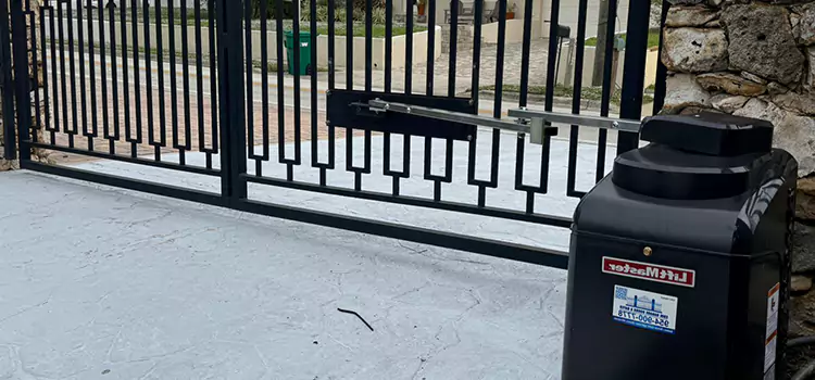 Seamless Installation and Support for Your New Gate in Junction City, KS