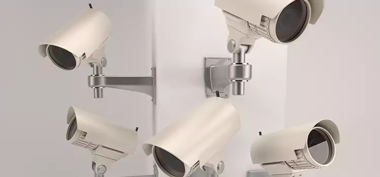 Your Trusted Partner for CCTV Solutions in Junction City